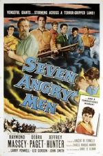 Watch Seven Angry Men Solarmovie