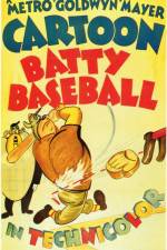 Watch Batty Baseball Solarmovie