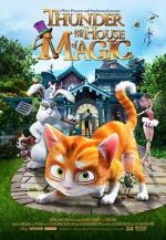 Watch Thunder and the House of Magic Solarmovie