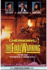 Watch Chernobyl The Final Warning Solarmovie