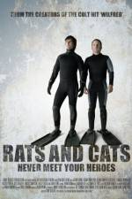 Watch Rats and Cats Solarmovie