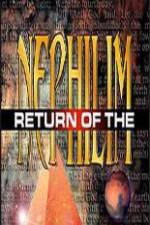 Watch Return of the Nephilim Solarmovie
