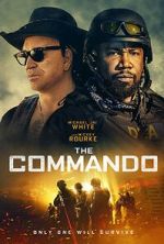 Watch The Commando Solarmovie