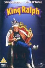 Watch King Ralph Solarmovie