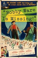 Watch Bobby Ware Is Missing Solarmovie