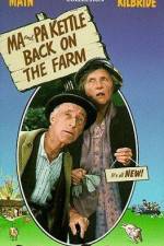 Watch Ma and Pa Kettle Back on the Farm Solarmovie