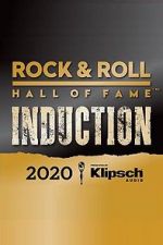 Watch The Rock & Roll Hall of Fame 2020 Inductions (TV Special 2020) Solarmovie