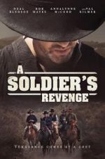 Watch A Soldier\'s Revenge Solarmovie