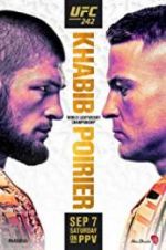 Watch UFC 242: Khabib vs. Poirier Solarmovie