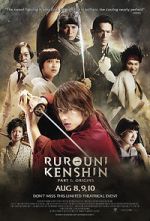 Watch Rurouni Kenshin Part I: Origins Solarmovie