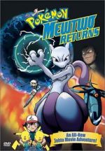 Watch Pokmon: Mewtwo Returns Solarmovie