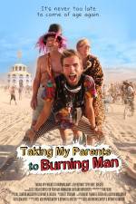 Watch Taking My Parents to Burning Man Solarmovie
