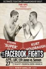 Watch UFC 159 FaceBook Prelims Solarmovie