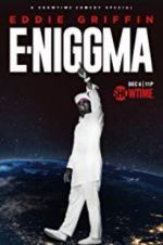 Watch Eddie Griffin: E-Niggma Solarmovie