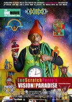 Watch Lee Scratch Perry\'s Vision of Paradise Solarmovie
