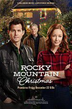 Watch Rocky Mountain Christmas Solarmovie