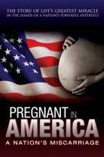Watch Pregnant in America Solarmovie