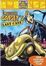Watch Inspector Gadget\'s Last Case: Claw\'s Revenge Solarmovie