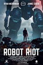 Watch Robot Riot Solarmovie