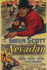 Watch The Nevadan Solarmovie