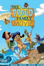 Watch The Proud Family Movie Solarmovie