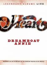 Watch Heart Dreamboat Annie Live Solarmovie