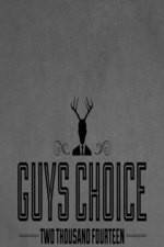 Watch Guys Choice Awards 2014 Solarmovie