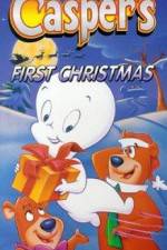 Watch Casper's First Christmas Solarmovie