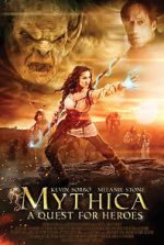 Watch Mythica: A Quest for Heroes Solarmovie