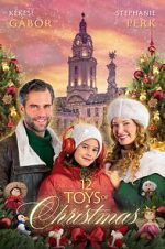 Watch 12 Toys of Christmas Solarmovie