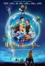 Watch Happily N\'Ever After Solarmovie