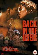 Watch Back to the USSR - takaisin Ryssiin Solarmovie