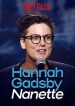 Watch Hannah Gadsby: Nanette Solarmovie