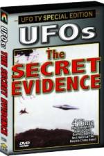 Watch UFO's The Secret Evidence Solarmovie