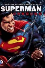 Watch Superman Unbound Solarmovie