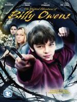 Watch The Mystical Adventures of Billy Owens Solarmovie