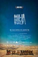 Watch Mile Mile & a Half Solarmovie