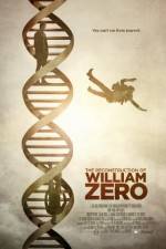 Watch The Reconstruction of William Zero Solarmovie