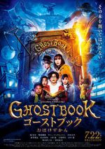 Watch Ghost Book Solarmovie