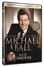 Watch Michael Ball: Both Sides Now - Live Tour 2013 Solarmovie