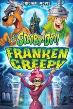 Watch Scooby-Doo! Frankencreepy Solarmovie