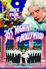 Watch 365 Nights in Hollywood Solarmovie