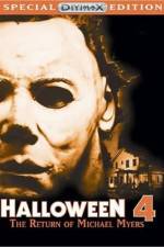 Watch Halloween 4: The Return of Michael Myers Solarmovie