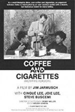 Watch Coffee and Cigarettes II Solarmovie