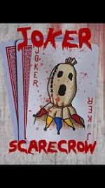 Watch Joker Scarecrow Solarmovie