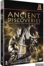 Watch History Channel Ancient Discoveries: Ancient Tank Tech Merdb