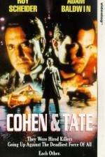 Watch Cohen and Tate Solarmovie