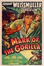Watch Mark of the Gorilla Solarmovie