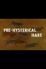 Watch Pre-Hysterical Hare (Short 1958) Solarmovie