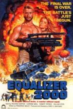 Watch Equalizer 2000 Solarmovie